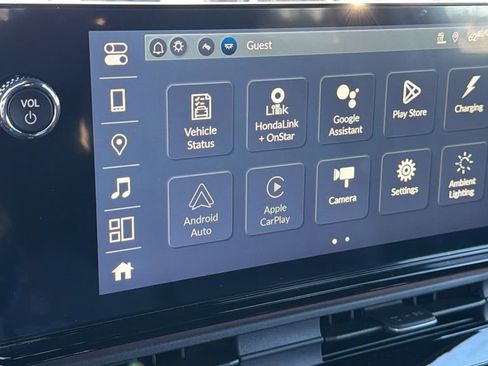New 2025 Honda Prologue Elite image 15