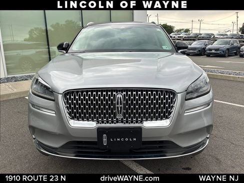 Certified 2022 Lincoln Corsair AWD w/ Premium Package image 7