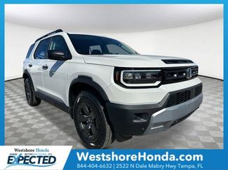 New 2026 Honda Passport RTL video 1