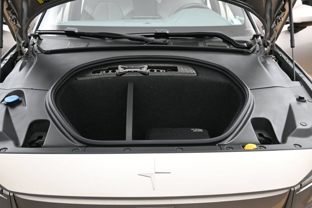 Used 2024 Polestar Polestar 2 AWD/4WD image 29
