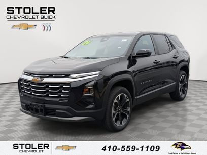 New 2026 Chevrolet Equinox LT w/ Convenience Package II