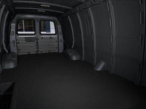 New 2025 GMC Savana 3500 Extended image 17