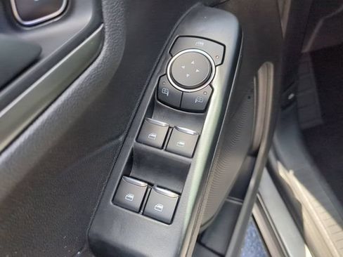 Used 2024 Ford Escape Active AWD/4WD image 21