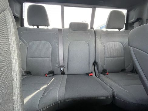 Used 2022 RAM 1500 Big Horn image 18