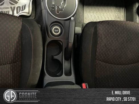 Used 2017 Mitsubishi Outlander Sport ES AWD/4WD image 12