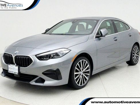 Used 2022 BMW 228i xDrive Gran Coupe w/ Convenience Package image 1