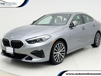 Used 2022 BMW 228i xDrive Gran Coupe w/ Convenience Package