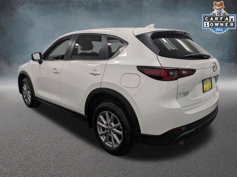 Used 2023 MAZDA CX-5 AWD 2.5 S image 6