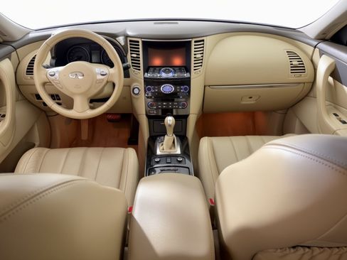 Used 2013 INFINITI FX37 2WD w/ Premium Pkg image 17
