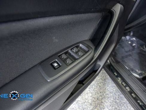 Used 2021 Ford Ranger XLT w/ Equipment Group 301A Mid AWD/4WD image 13