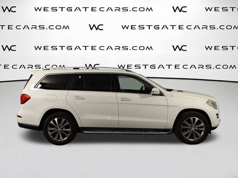 Used 2014 Mercedes-Benz GL 450 4MATIC image 40