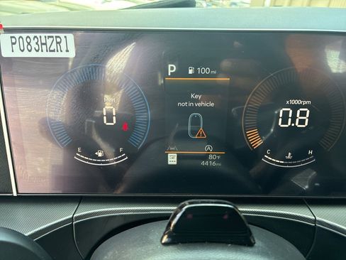 Certified 2025 Hyundai Santa Fe XRT image 32