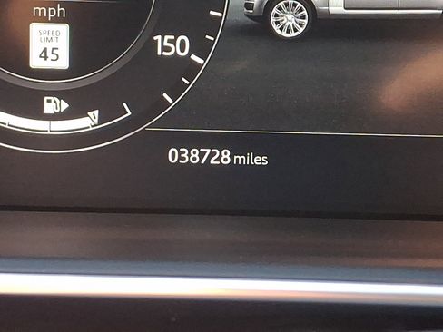 Used 2021 Land Rover Range Rover Westminster Edition image 21