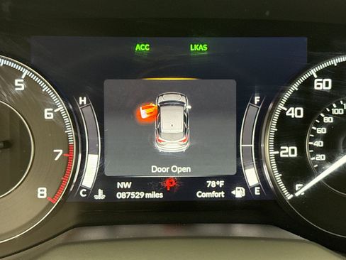 Used 2020 Acura RDX AWD image 10