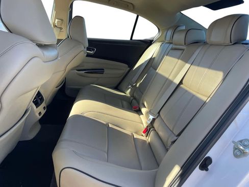 Used 2019 Acura TLX V6 SH-AWD w/ Advance Package image 11