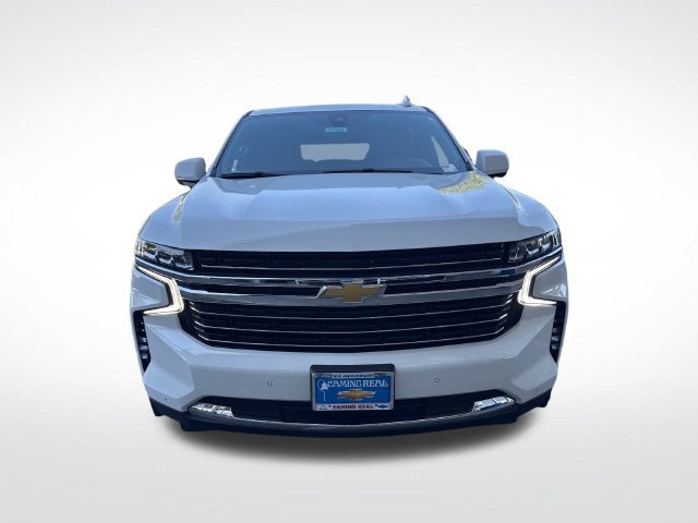Certified 2022 Chevrolet Tahoe LT AWD/4WD image 9