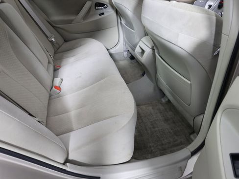 Used 2008 Toyota Camry image 19