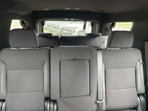 New 2026 Chevrolet Tahoe LS w/ Max Trailering Package RWD image 12