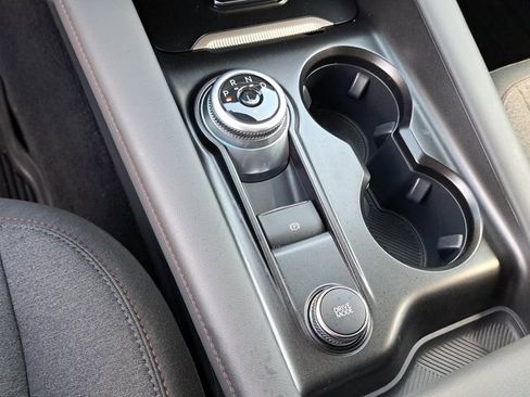 Certified 2025 Ford Explorer Active image 30