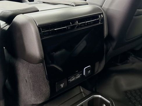 New 2026 Jeep Grand Wagoneer Summit AWD/4WD image 27