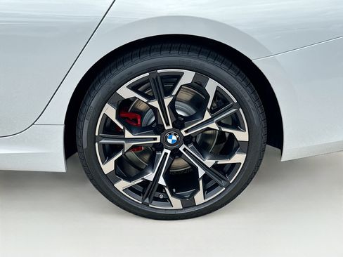 New 2026 BMW 330i Sedan w/ M Sport Package RWD image 23