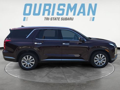 Used 2024 Hyundai Palisade SEL AWD/4WD image 7