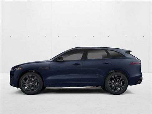 New 2026 Jaguar F-PACE R-Dynamic S AWD/4WD image 2