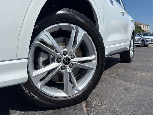 Used 2024 Audi Q3 2.0T Premium Plus w/ Premium Plus Package AWD/4WD image 5