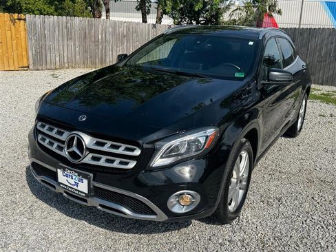 Used 2020 Mercedes-Benz GLA 250 4MATIC image 13