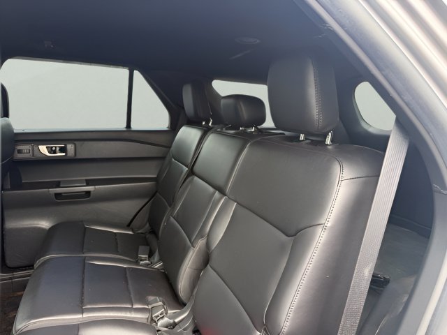 Used 2022 Ford Explorer 4WD Police Interceptor image 11
