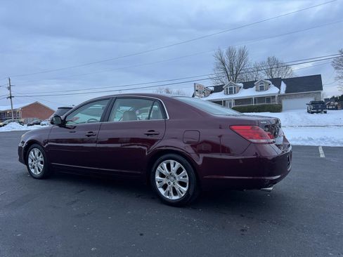 Used 2008 Toyota Avalon XLS image 3