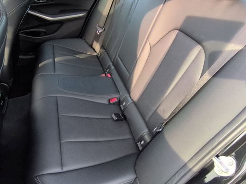 Used 2024 BMW 330i xDrive Sedan image 20