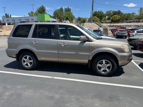Used 2007 Honda Pilot EX-L image 4