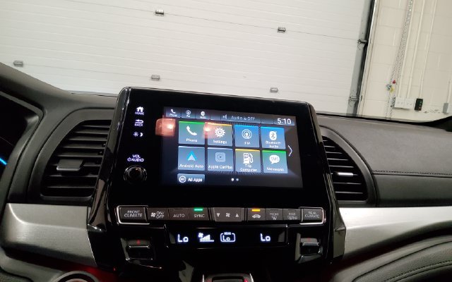 Used 2024 Honda Odyssey Sport image 23