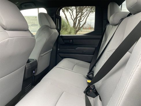 New 2026 Toyota Tacoma SR5 image 11