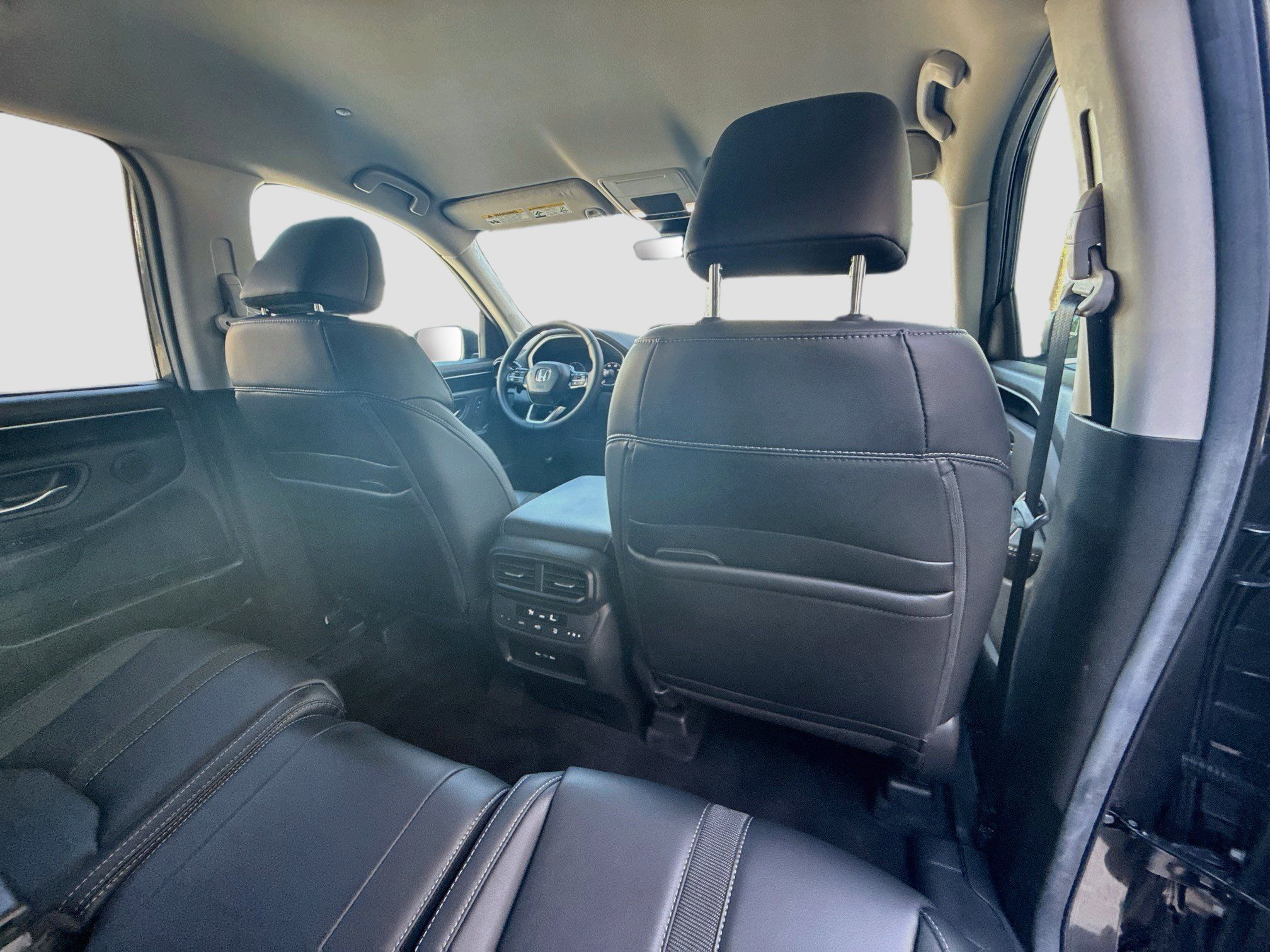 Used 2025 Honda Pilot EX-L image 29