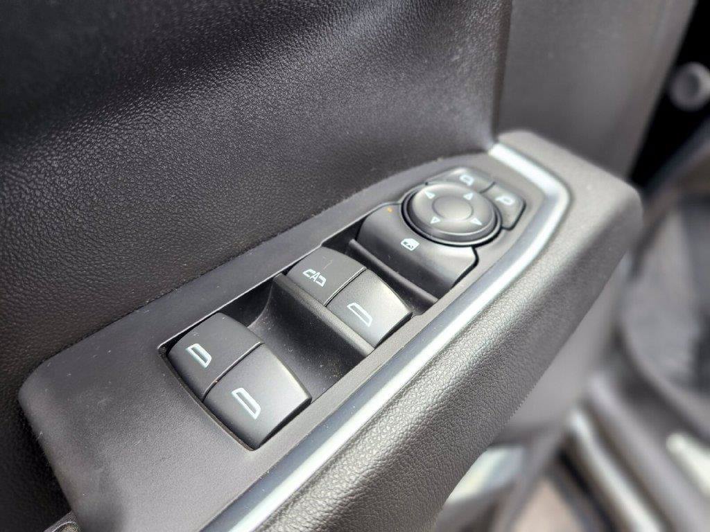 Used 2025 Chevrolet Silverado 1500 RST w/ Z71 Off-Road Package AWD/4WD image 15