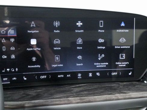 Used 2025 Audi Q5 Premium w/ Convenience Package image 13