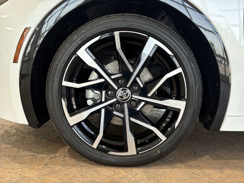 New 2026 Toyota Prius Plug-In Hybrid image 10