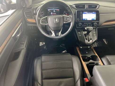 Used 2022 Honda CR-V Touring image 23