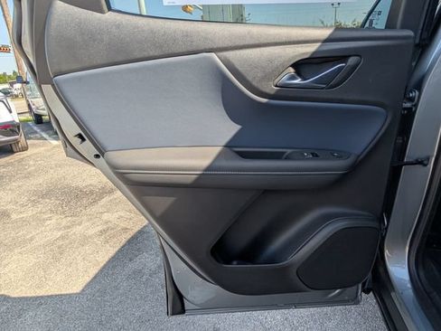 New 2026 Chevrolet Blazer RS w/ Driver Confidence II Package FWD image 8