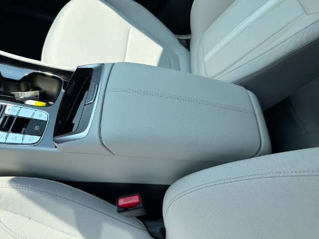 New 2026 Hyundai Tucson SEL AWD/4WD image 30