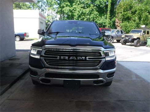 Used 2022 RAM 1500 Laramie image 18
