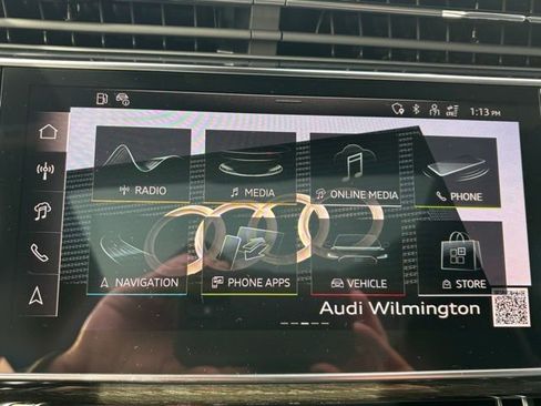 New 2026 Audi Q8 Premium Plus image 30