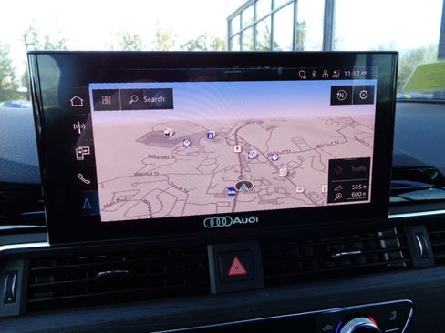 Used 2024 Audi A5 2.0T Premium Plus w/ Premium Plus image 17