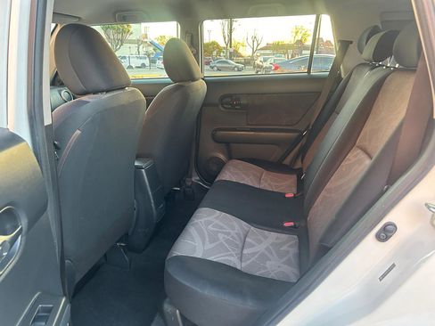 Used 2013 Scion xB 5-Door Wagon 5-Spd MT image 10