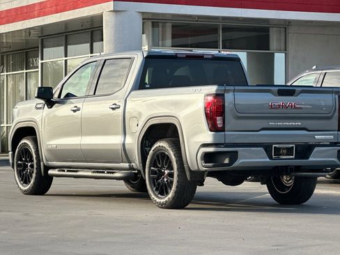 New 2026 GMC Sierra 1500 Elevation w/ Elevation Select Package image 4