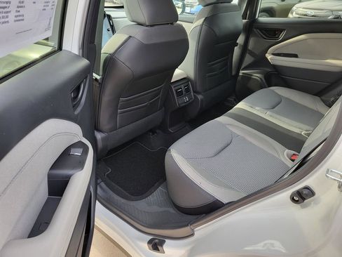 New 2026 Subaru Forester Premium image 4