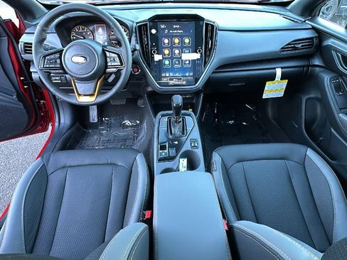 New 2026 Subaru Crosstrek 2.5i Wilderness w/ Crosstrek Mirror Package AWD/4WD image 51
