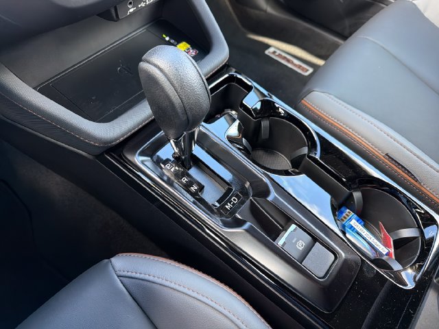 New 2026 Subaru Forester Sport AWD/4WD image 15